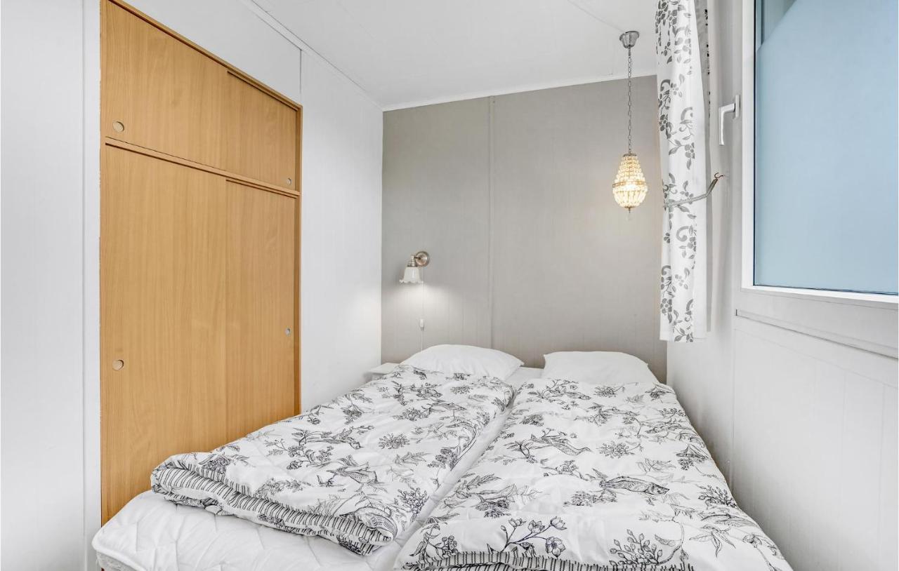 3 Bedroom Beautiful Home In Lemvig Trans Ngoại thất bức ảnh