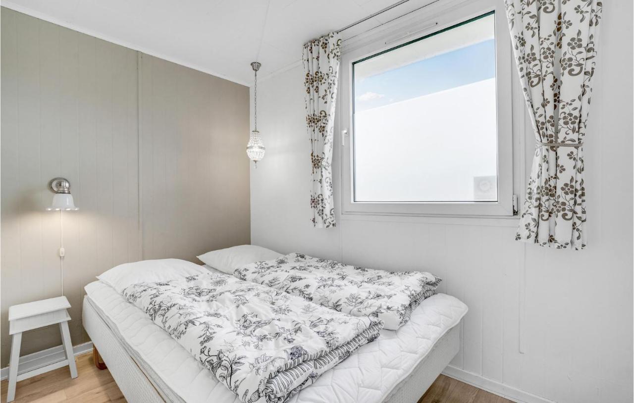 3 Bedroom Beautiful Home In Lemvig Trans Ngoại thất bức ảnh